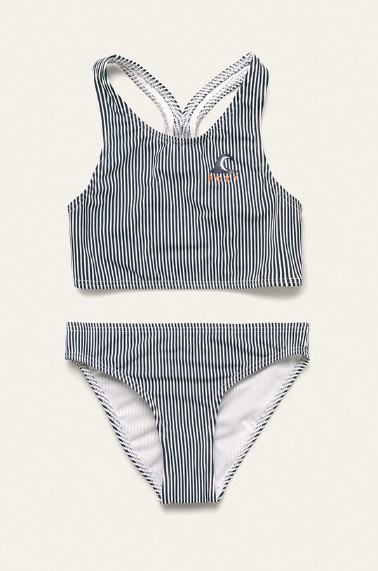 Roxy Costum De Baie Copii 122 176 Cm Culoare Bleumarin Answear Ro