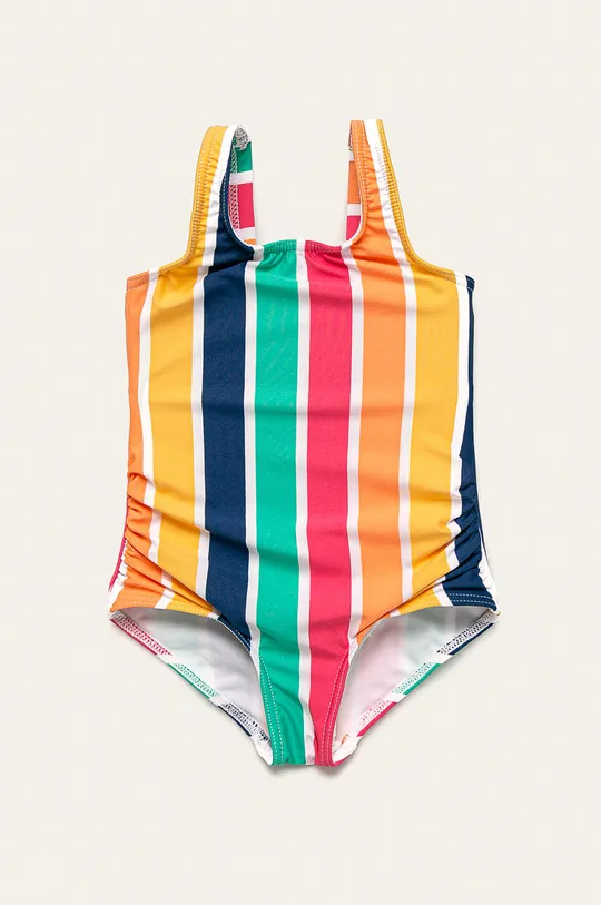 барвистий Roxy - Дитячий купальник 91-122 cm Для дівчаток
