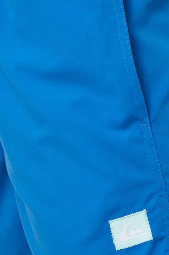 modrá Plavkové šortky Quiksilver