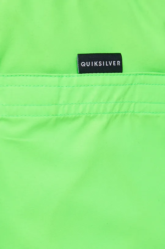 Plavkové šortky Quiksilver Základná látka: 100 % Polyester Podšívka: 100 % Polyester