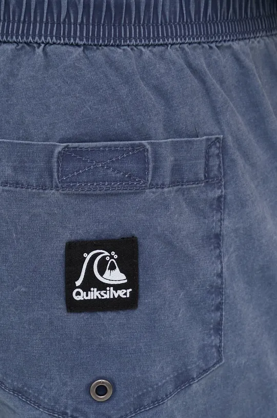 ljubičasta Kratke hlače Quiksilver