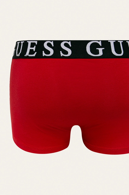 Guess Jeans - Boxeri (3-pack) U01G07.JR003