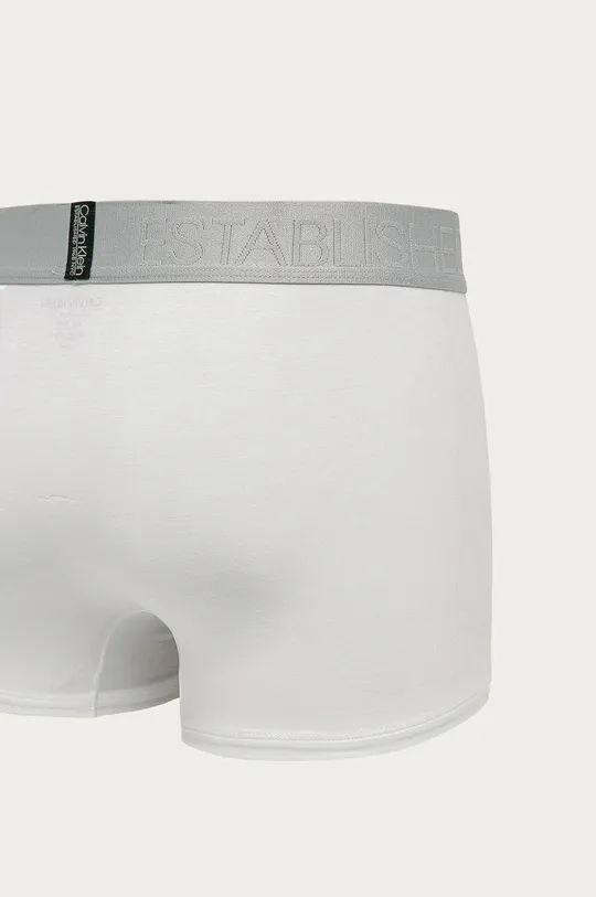 Calvin Klein Underwear - Μποξεράκια λευκό