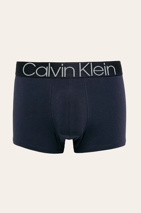 tmavomodrá Calvin Klein Underwear - Boxerky Pánsky