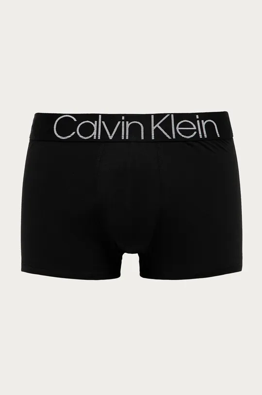 fekete Calvin Klein Underwear - Boxeralsó Férfi