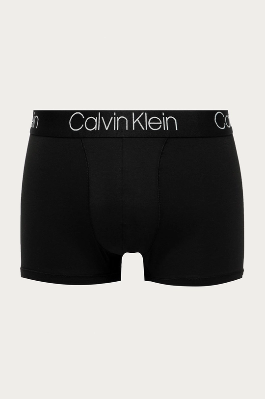 czarny Calvin Klein Underwear - Bielizna 000NB1556A Męski