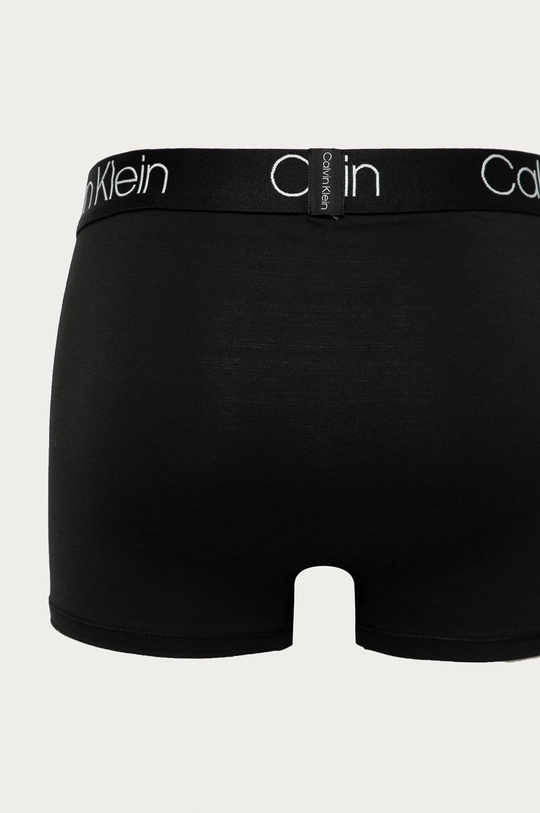 Calvin Klein Underwear - Boxeralsó fekete