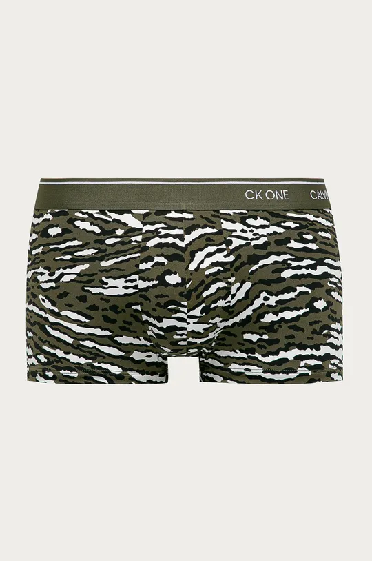 zelená Calvin Klein Underwear - Boxerky CK One Pánsky