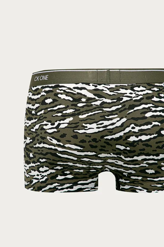 Calvin Klein Underwear - Boxerky CK One zelená
