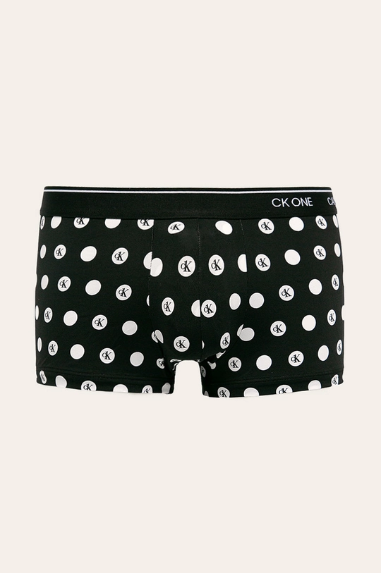 čierna Calvin Klein Underwear - Boxerky CK One Pánsky