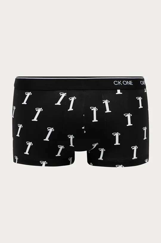 čierna Calvin Klein Underwear - Boxerky CK One Pánsky