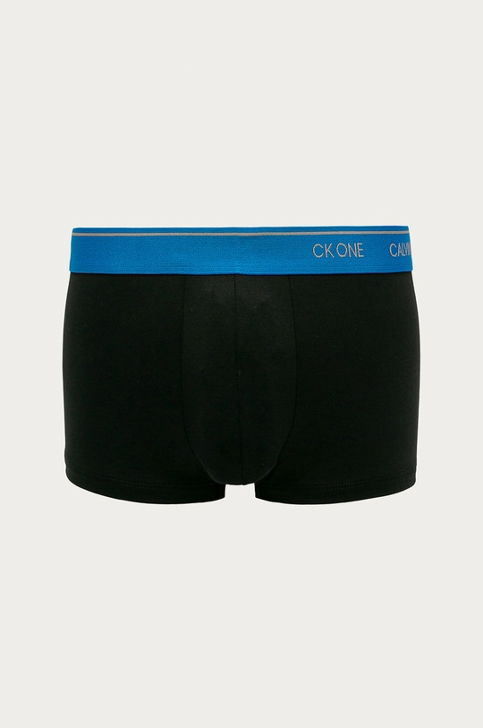 fekete Calvin Klein Underwear - Boxeralsó CK One Férfi