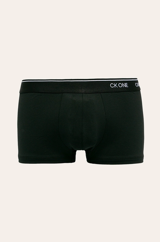 čierna Calvin Klein Underwear - Boxerky CK One Pánsky