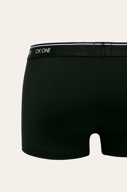 Calvin Klein Underwear - Boxerky CK One čierna