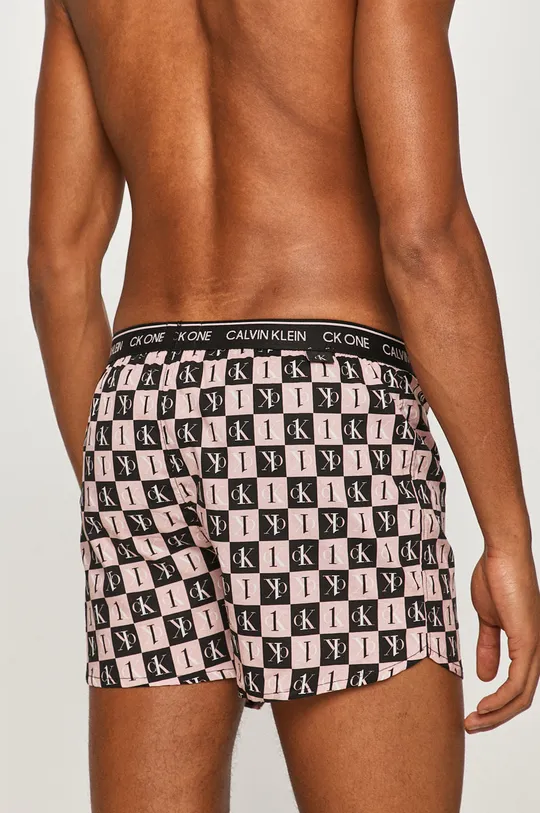 Calvin Klein Underwear - Boxerky (3 pak) Pánsky