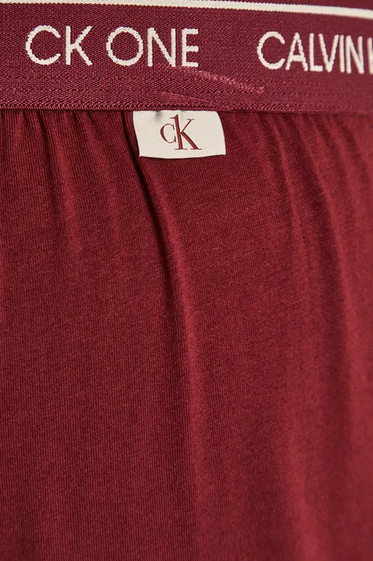 Calvin Klein Underwear - Pyžamové nohavice  96% Bavlna, 4% Elastan