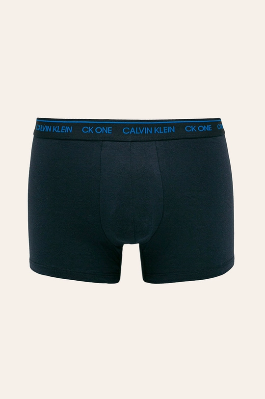 tmavomodrá Calvin Klein Underwear - Boxerky CK One Pánsky