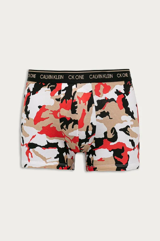 béžová Calvin Klein Underwear - Boxerky CK One Pánsky
