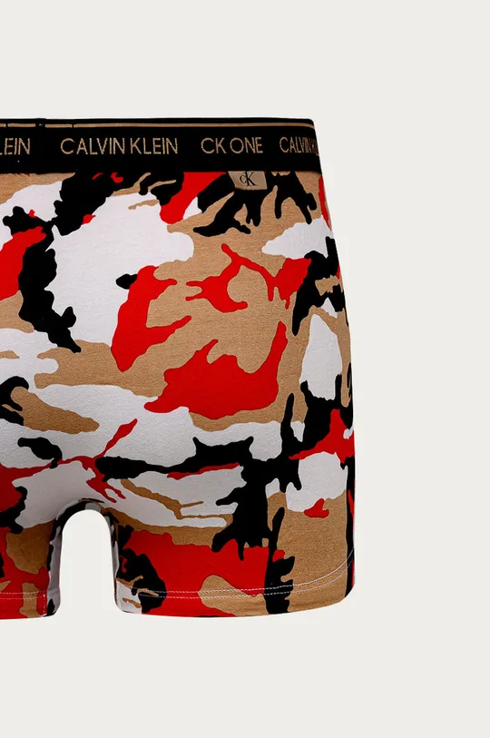 Calvin Klein Underwear - Boxerky CK One béžová