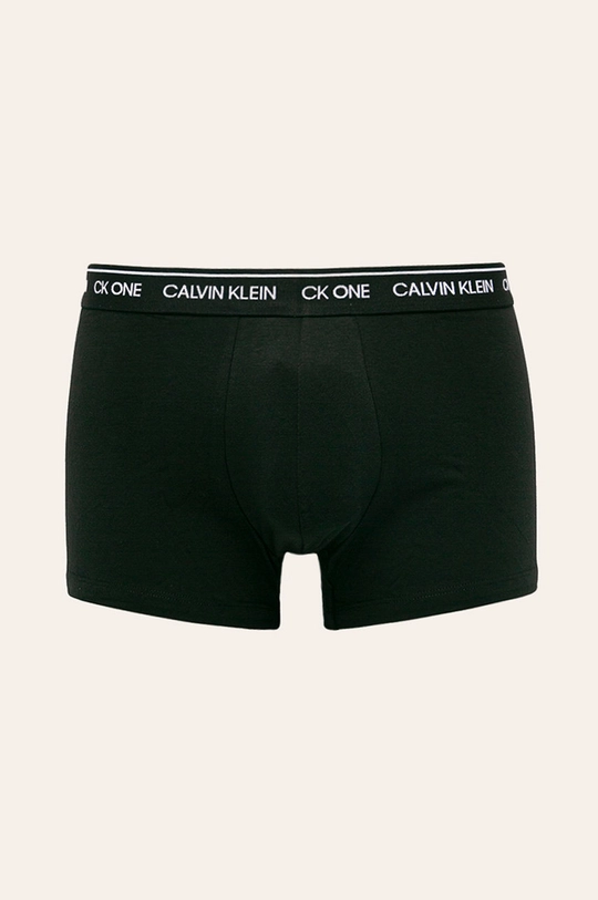 čierna Calvin Klein Underwear - Boxerky CK One Pánsky