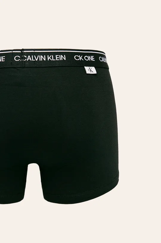 Calvin Klein Underwear - Bokserki CK One czarny