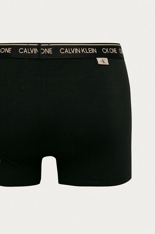 Calvin Klein Underwear - Boxeri CK one (2-pack) De bărbați