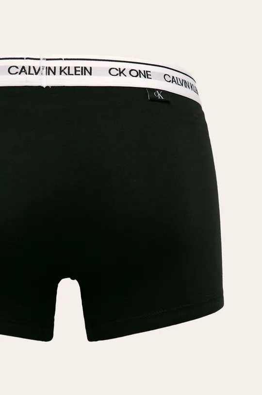 Calvin Klein Underwear - Boxerky CK one (2-pak) čierna