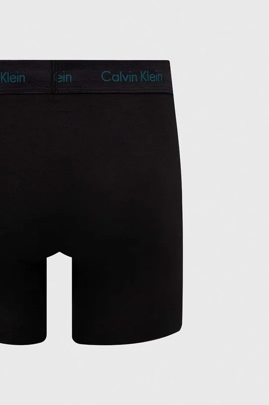 Bokserice Calvin Klein Underwear 3-pack Muški