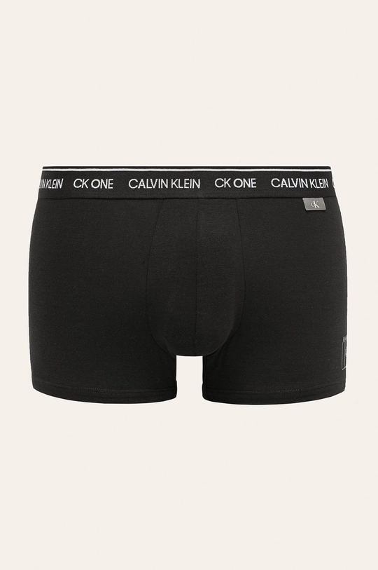 čierna Calvin Klein Underwear - Boxerky CK One Pánsky