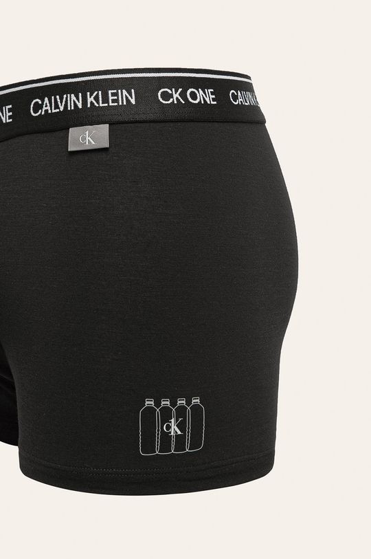 Calvin Klein Underwear - Boxeri CK One negru