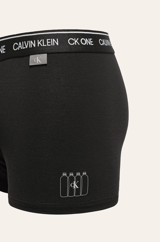 Calvin Klein Underwear - Boxerky CK One čierna