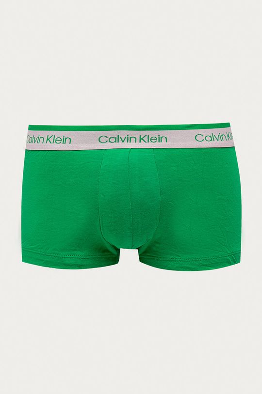 Calvin Klein Underwear - Boxerky (5-pack) Pánský