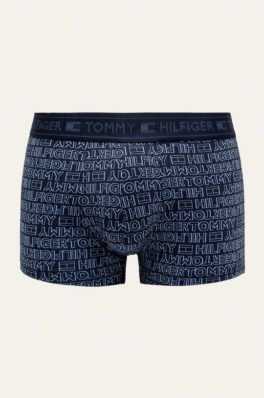 tmavomodrá Tommy Hilfiger - Boxerky Pánsky