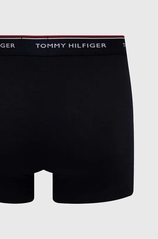 Tommy Hilfiger boxeralsó 3 db