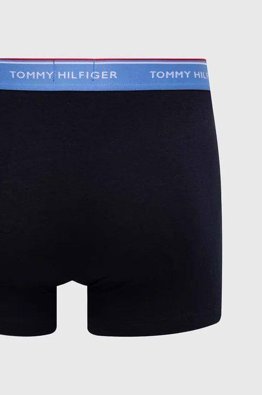 Tommy Hilfiger bokserki 3-pack Męski