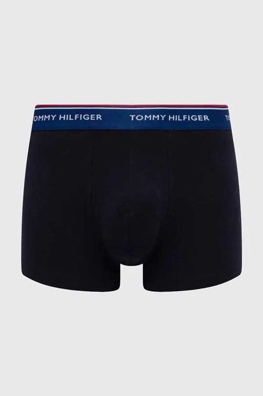 Boxerky Tommy Hilfiger 3-pak 