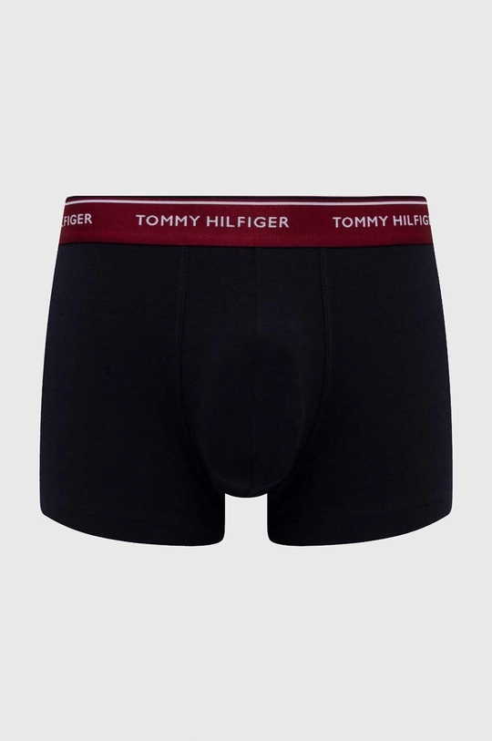 Tommy Hilfiger boxeralsó 3 db többszínű