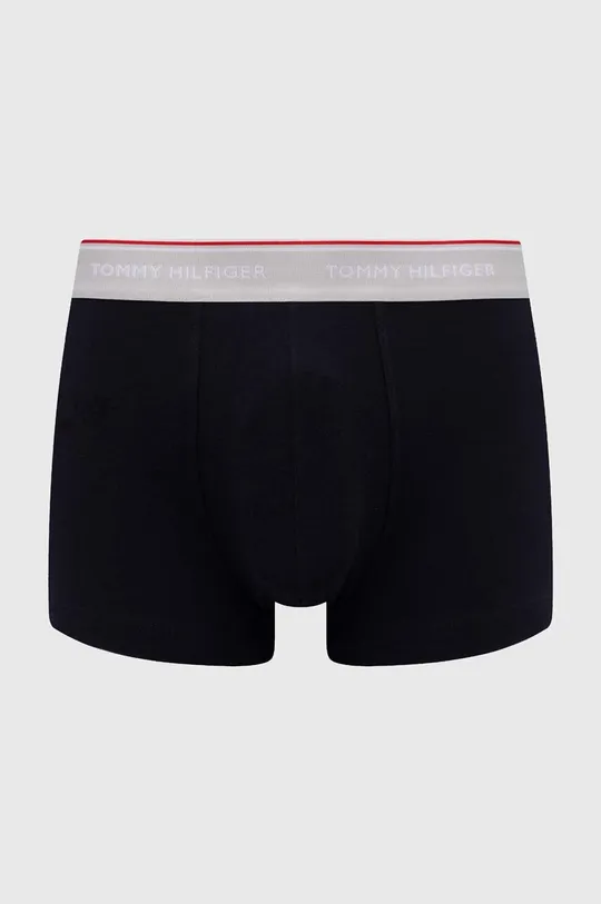 Tommy Hilfiger boxeralsó 3 db többszínű