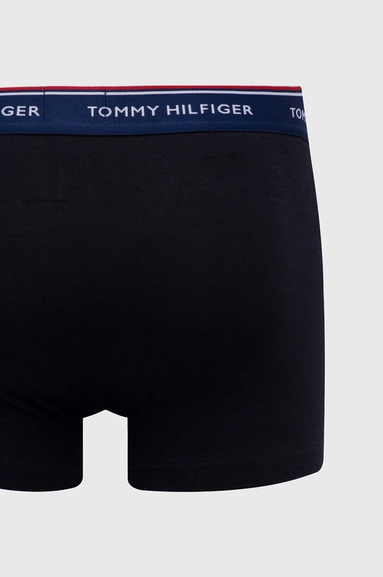 Tommy Hilfiger boxeralsó 3 db