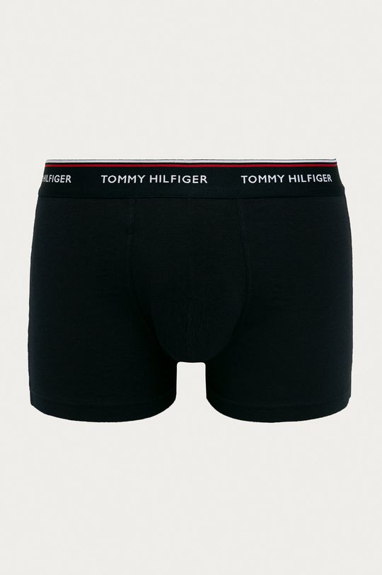 Tommy Hilfiger - Boxerky (3 pack) <p> 
95% Bavlna, 5% Elastan</p>