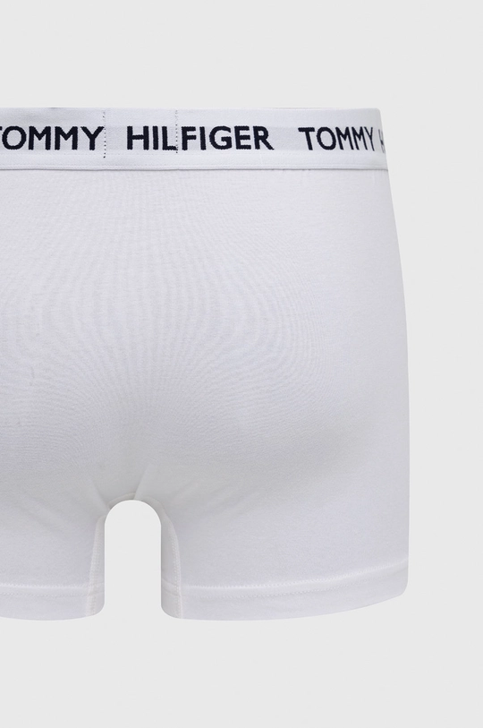 Tommy Hilfiger - Boxeralsó fehér