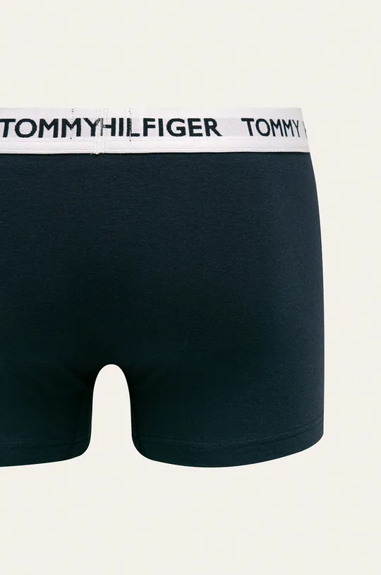 Tommy Hilfiger - Боксери темно-синій