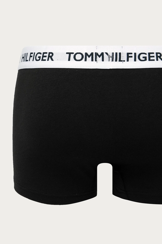 Tommy Hilfiger - Boxerky čierna