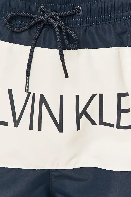 Calvin Klein Jeans - Plavkové šortky  100% Polyester