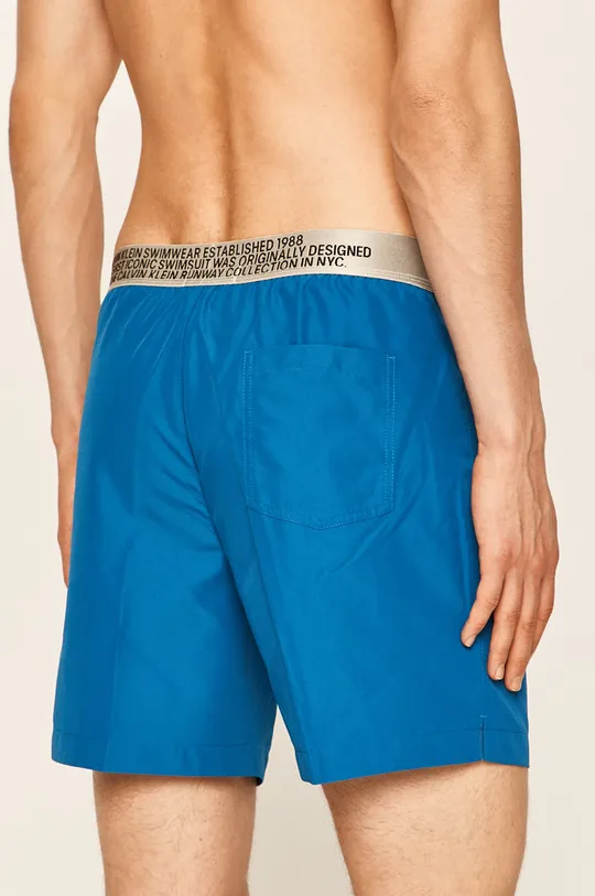 Calvin Klein Jeans - Fürdőnadrág  100% poliészter