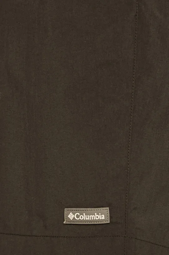 čierna Columbia - Plavkové šortky