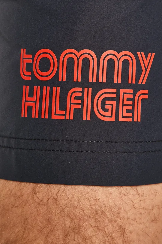 Tommy Hilfiger - Fürdőnadrág  100% poliészter