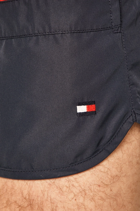 Tommy Hilfiger - Fürdőnadrág  100% poliészter