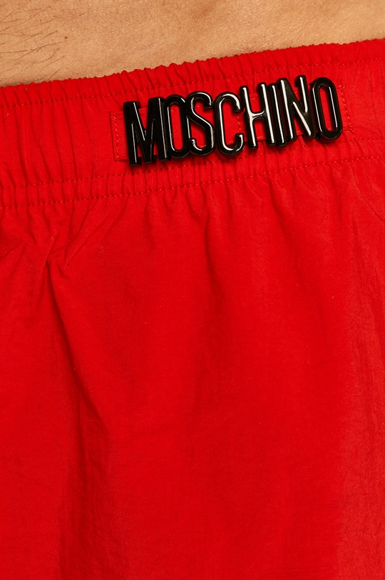 Moschino Underwear - Plavkové šortky  100% Polyamid