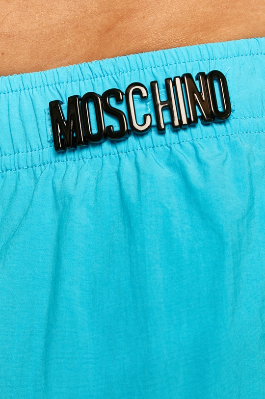 Moschino Underwear - Szorty kąpielowe 100 % Poliamid